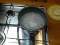 MERINGA ITALIANA