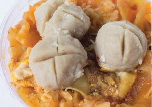 Fiva Food – Rajanya Rollade & Makanan Beku Siap Saji