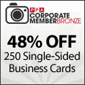 Free 100 Business Cards! 