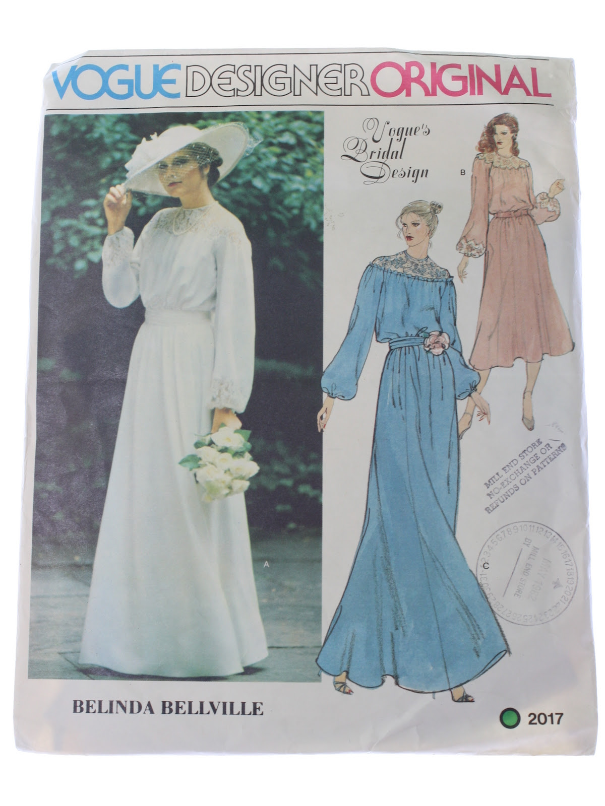 1980 s Retro Sewing Pattern 80s Vogue Pattern No 2019 1980 s Retro Sewing Pattern 80s Vogue Pattern No 2019