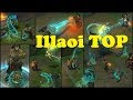 Illaoi montage #2 - Best Plays Illaoi 2017