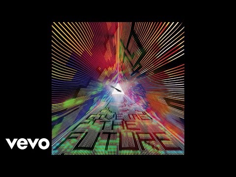 Bastille - Shut Off The Lights (Lyrics) 