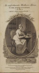 An Unfortunate Mother’s Advice... Digital ID: PS_CPS_CD7_101. New York Public Library
