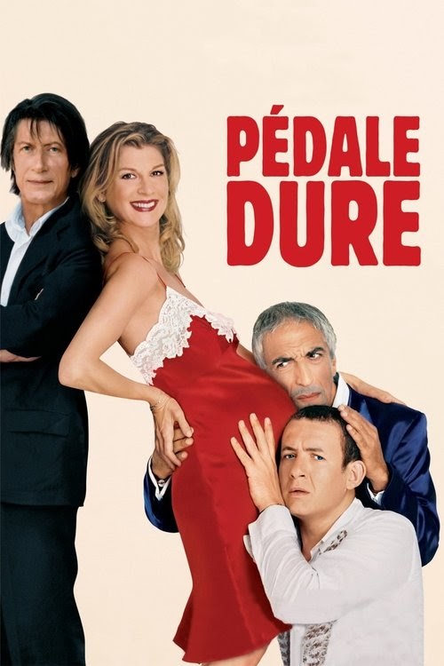 يلم Pédale dure 2004 مترجم ايجي بيست اون لاين