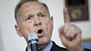 Roy Moore Criticizes Effort To Make Sure All Eligible Voters Can Vote In Alabama