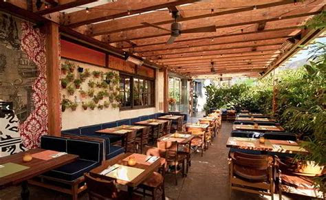 desain outdoor cafe