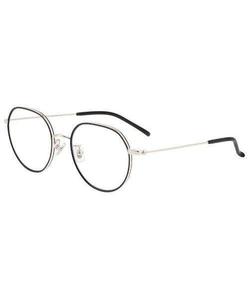 Sunglasses Clear Clear クリアレンズサングラス Sunglasses Zoff Zoff ゾフ のファッション Uv Uv100 カット メガネ ボストン型 Uv