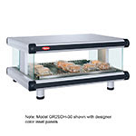 Hatco GR2SDH-36 Designer Horizontal Display Warmer 1 Shelf w- 7 Rods 995 W