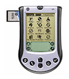 Quando os pedidos de uma máquina portátil Quando os pedidos de uma máquina portátil