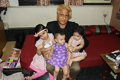 Three Lenses One Canon Camera Body.. Shakirs of Bandra by firoze shakir photographerno1