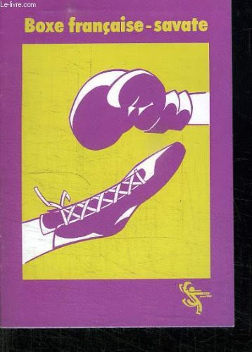 Download BOXE FRANCAISE SAVATE.