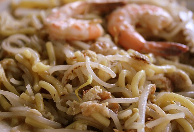 Gooey goodness at Blk 127 Toa Payoh Lor 1