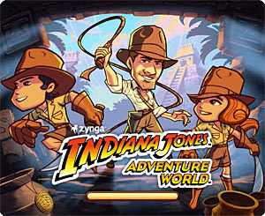 インディ ジョーンズ ゲーム 情報 新着順 Indiana Jones Indianajonesjr
