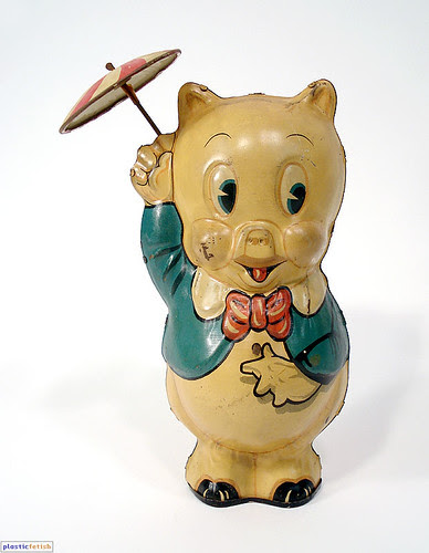 porky pig that. Porky Pig