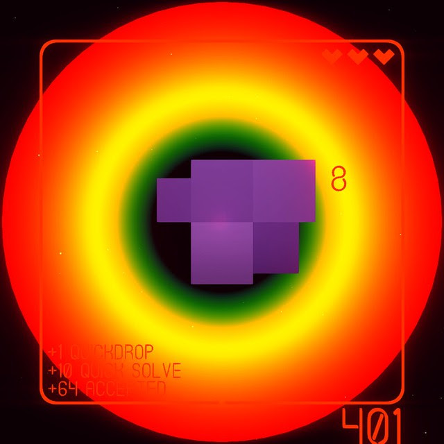 SUPERHYPERCUBE for Project Morpheus