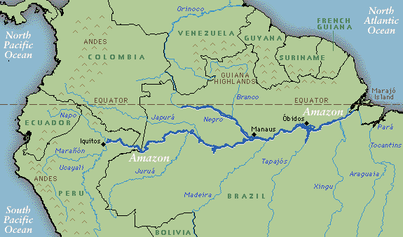 900 Miles Up The Amazon Via Luxury Cruise Ship Yes You Can