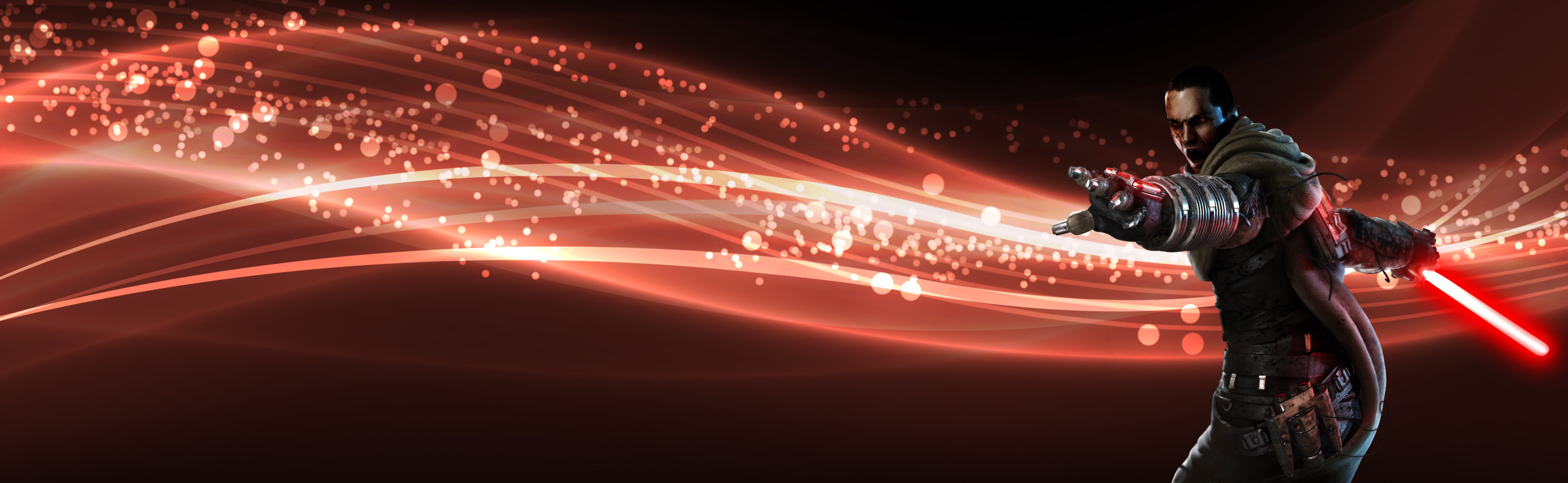 Dual Monitor Gaming Wallpaper - WallpaperSafari