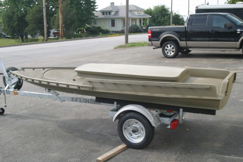Barnegat Bay Sneakbox Plans