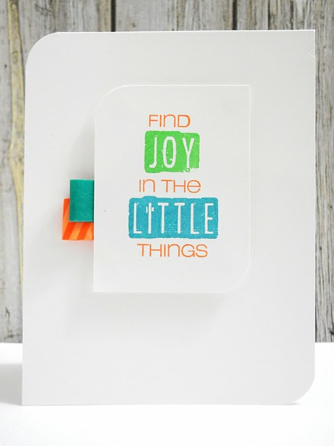 Find the Joy