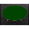 72 Round Plastic Table Covers