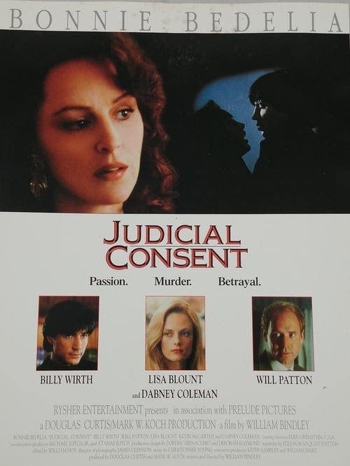 Assistir Judicial Consent Filme 1994 Completo Dublado Online Portuguese
1080p