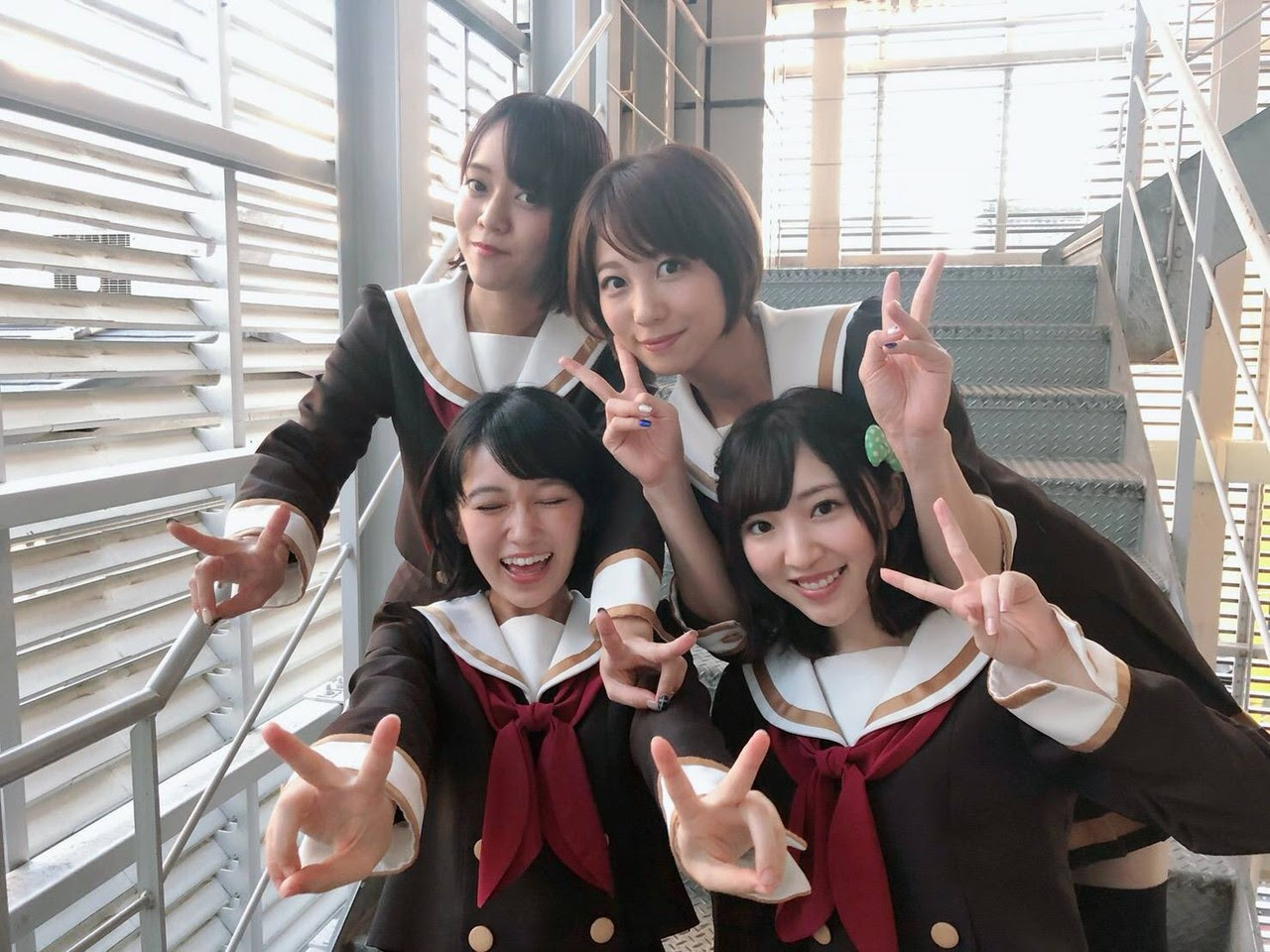 安済知佳ちゃんは何故いまいち人気出ないのか Juuuke