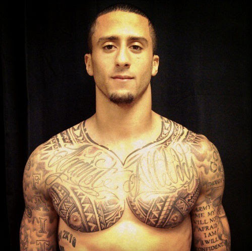 Good Arm Tattoos For Men