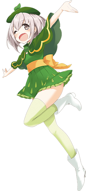 天羽くるは アイドル事変 Neoapo アニメ ゲームdbサイト