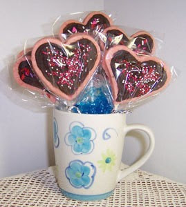 Sweet Treats For Valentine's Day | ThriftyFun