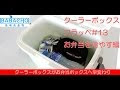 √100以上 クーラー ボックス 冷やす 310692