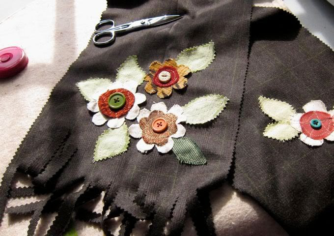 studio waterstone eco recycled leather handbags and accessories tutorial