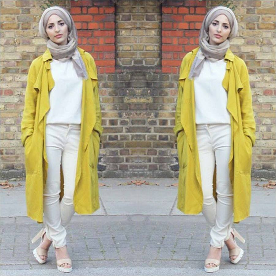 Casual Hijab Outfits 20 Ways to Wear Hijab Casually Casual Hijab Outfits 20 Ways to Wear Hijab Casually