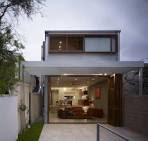 How To Design A Small House Modern Small House Interiors Compact ...