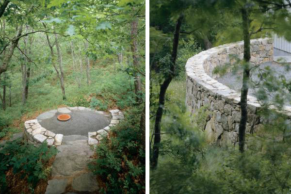 Garden Design Ideas inspired by ancient Japanese Tea Garden ...