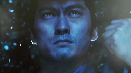 御家人斬九郎 明日 伝説の最終回 勇気凛々