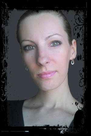 Rendezvous Author Photo