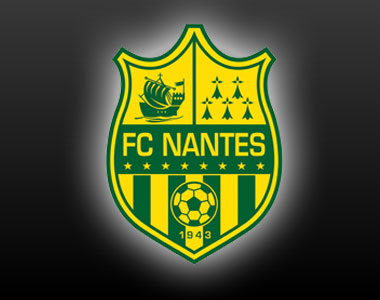 Logo Logo Nantes Fc