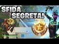 Montagne Piu Alte Fortnite Season 8