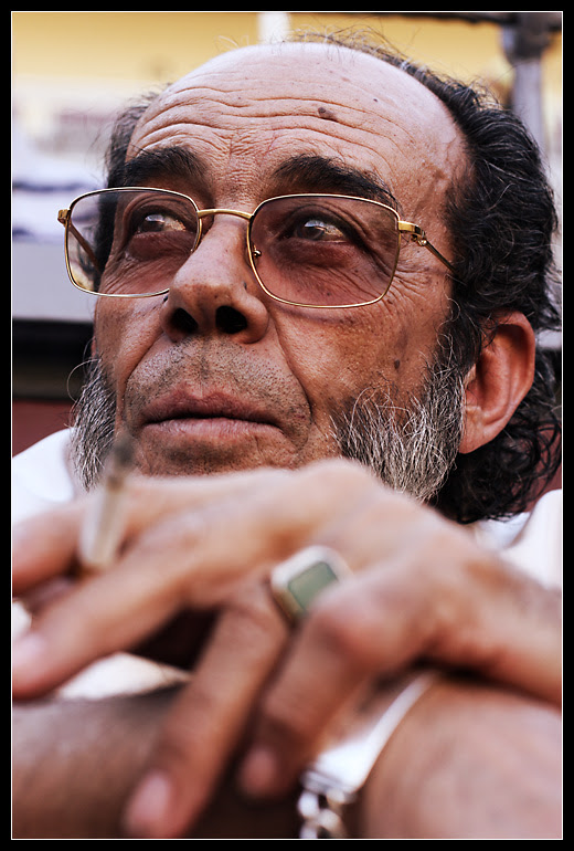 César Palacios