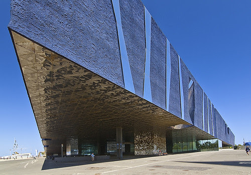 Forum Barcelona, Spain
