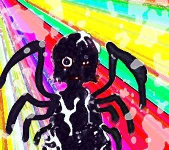 Spider-girl