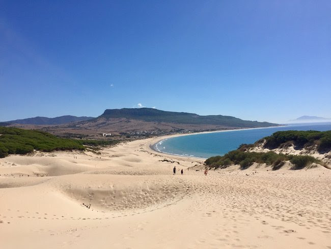 1-wöchige Andalusien-Reise
