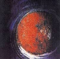 Nuclear Death - The Planet Cachexial - 1996