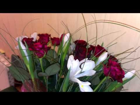 flowers delivery Sevastopol