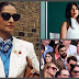 🔥 Filmy Hungama: Sonam defends 'desi vibes' at Wimbledon after Diet Sabya's dig #Bollywood #Gossip #MovieNews #Entertainment