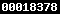 blogger counter