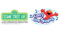 discount coupon code for Sesame Street Live: Can't Stop Singing tickets in East Rutherford - NJ (IZOD Center)