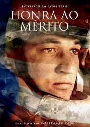 Honra ao Mérito 2017 Completo Dublado