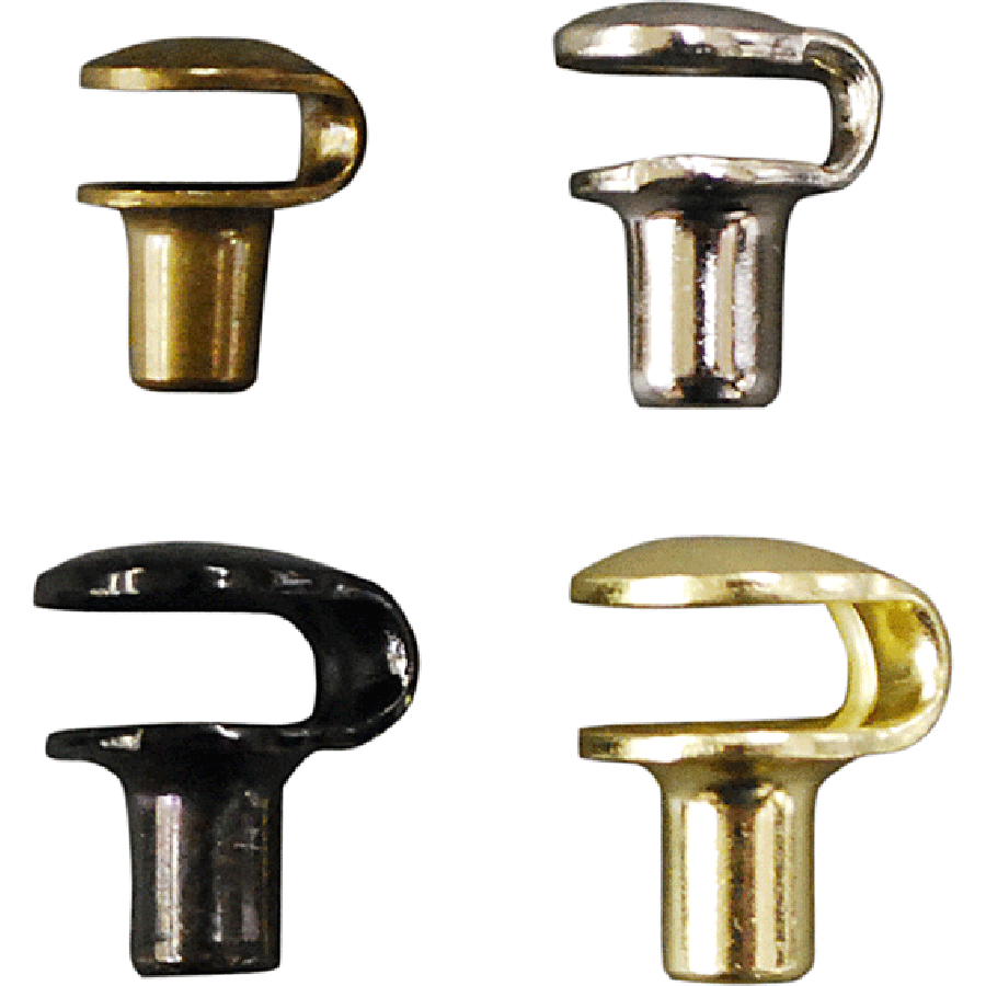 Boot Lace Hooks