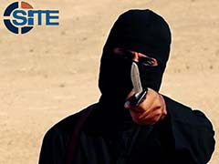 ISIS Reveals Jihadi John's Route From UK To Syria